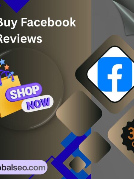Buy Facebook Reviews