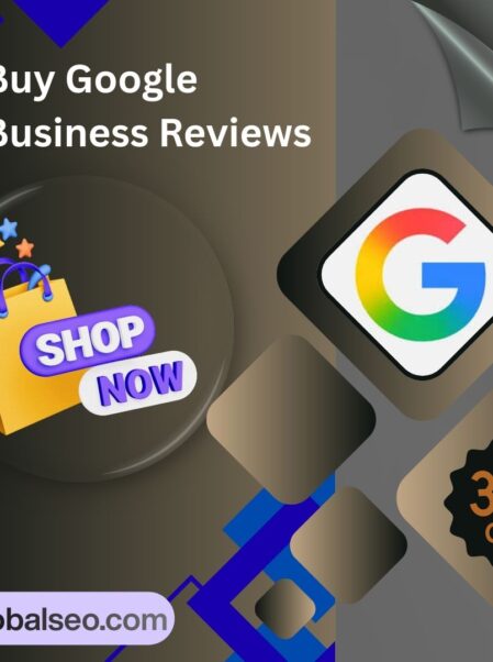Buy Google Business Reviews