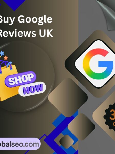 Buy Google Reviews UK