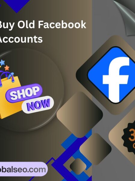 Buy Old Facebook Accounts