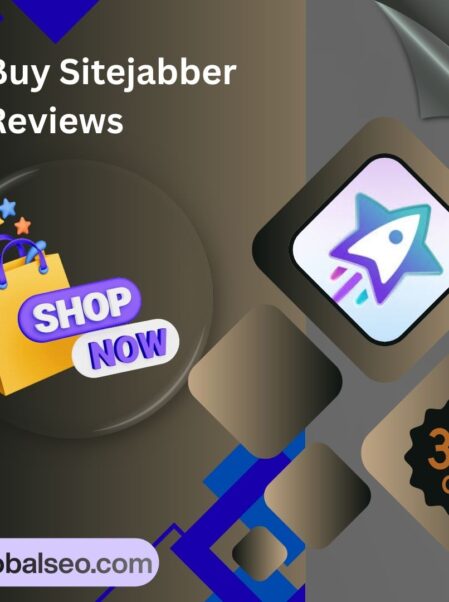 Buy Sitejabber Reviews