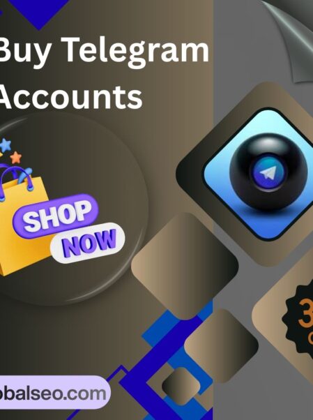 Buy Telegram Accounts