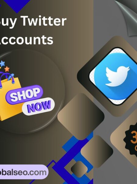 Buy Twitter Accounts