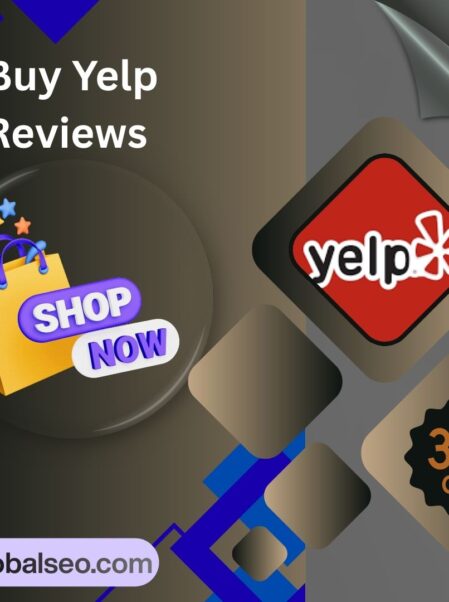Buy Yelp Reviews