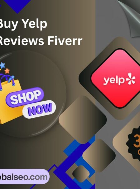 Buy Yelp Reviews Fiverr